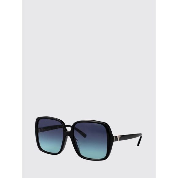 Tiffany Sunglasses Woman Black